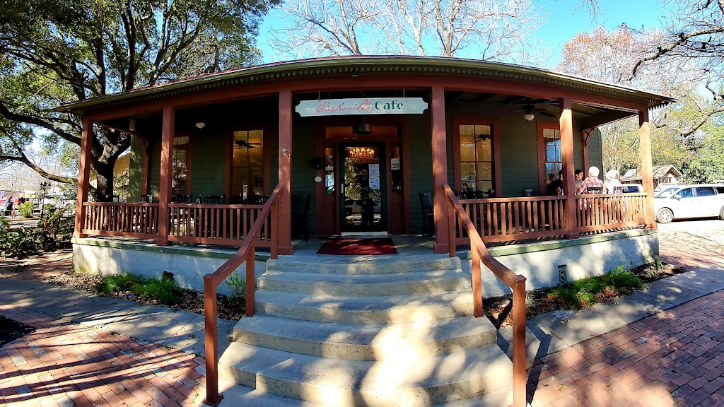 Castroville Cafe | 309 Lafayette St, Castroville, TX 78009, USA | Phone: (830) 538-2400