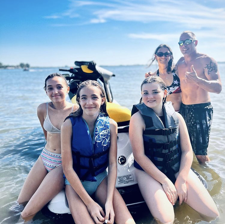 Fun Wave Rentals | 8383 Manatee Ave W, Bradenton, FL 34209, USA | Phone: (941) 718-4838