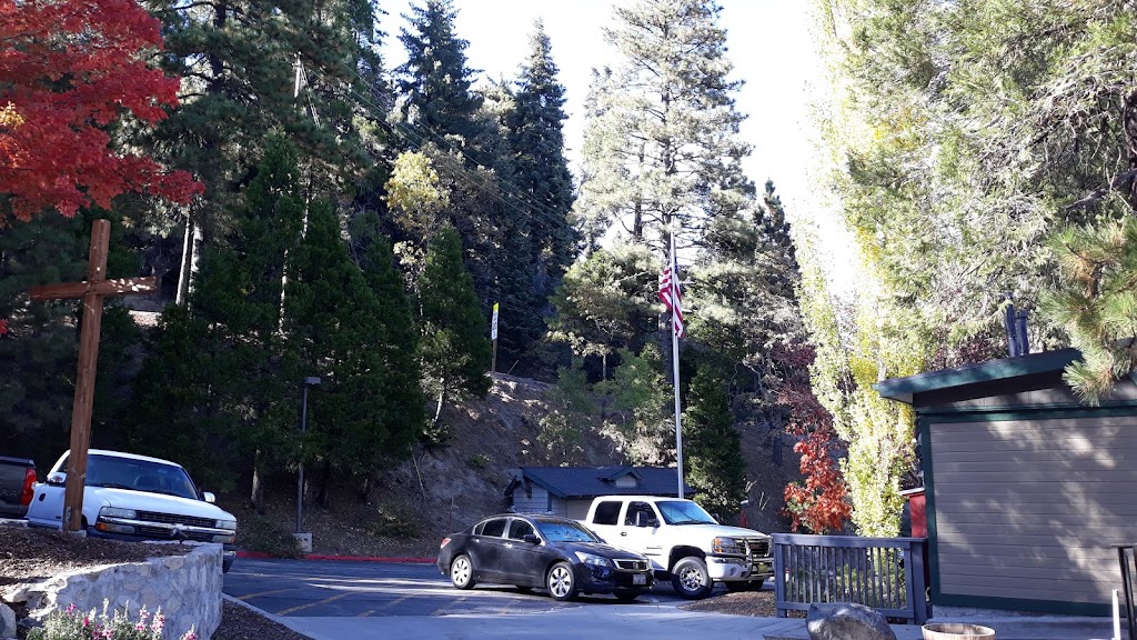 Twin Peaks Christian Conference Center | 26409 CA-189, Twin Peaks, CA 92391, USA | Phone: (909) 336-3000