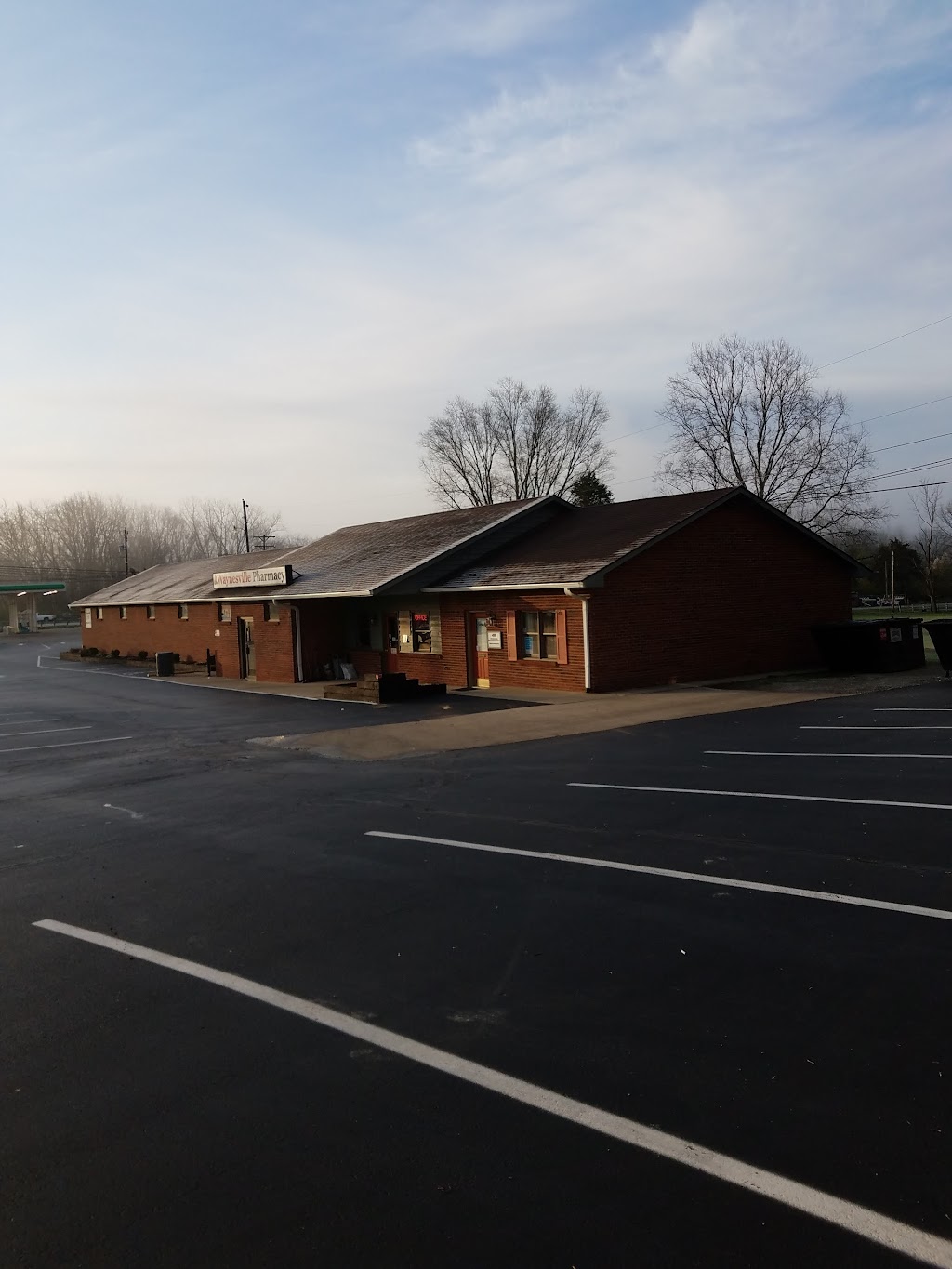 Creekwood Motel | 401 S Main St, Waynesville, OH 45068, USA | Phone: (513) 897-1000