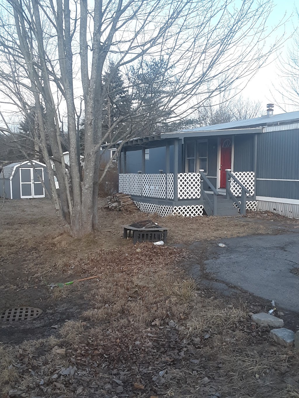 Malta Gardens Mobile Home Park | 2378 US-9, Mechanicville, NY 12118, USA | Phone: (518) 899-2011