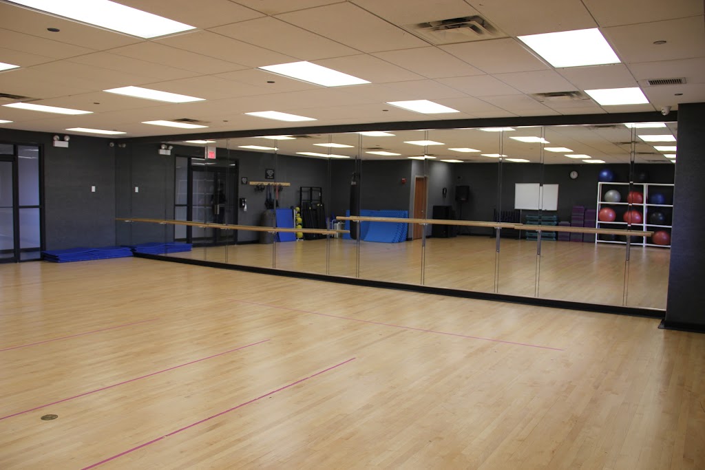 Oakbrook Terrace Park District Fitness Center | 1 Parkview Dr, Oakbrook Terrace, IL 60181, USA | Phone: (630) 574-0420