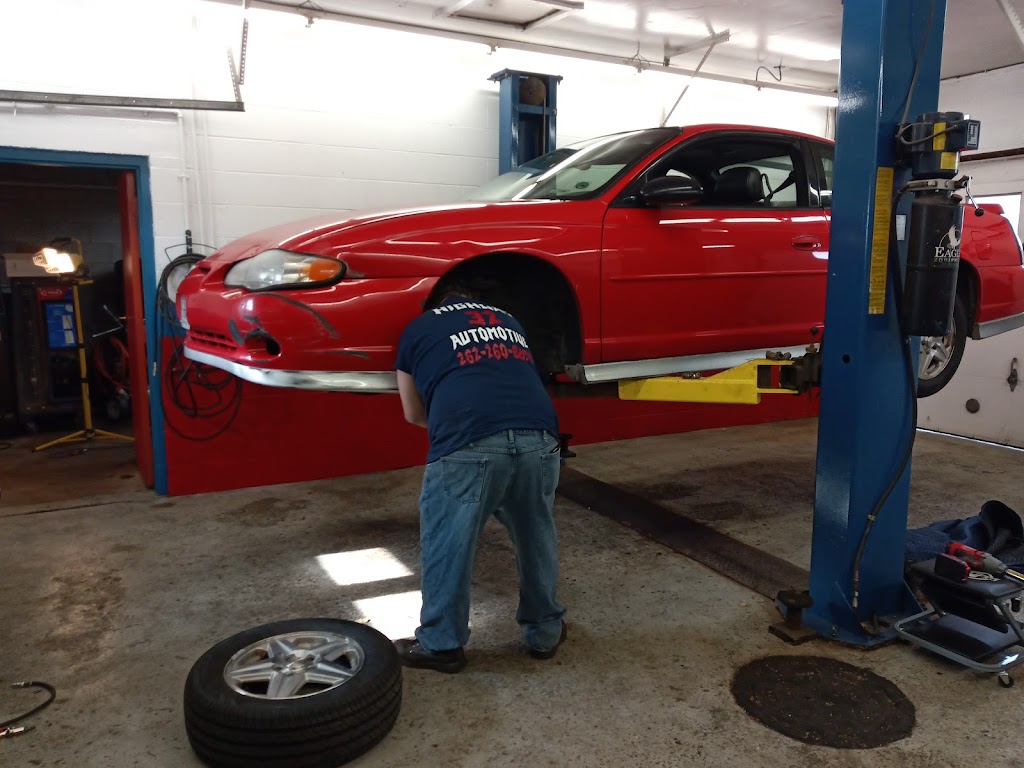 Hwy 32 Automotive | 4418 Douglas Ave, Racine, WI 53402, USA | Phone: (262) 260-8873