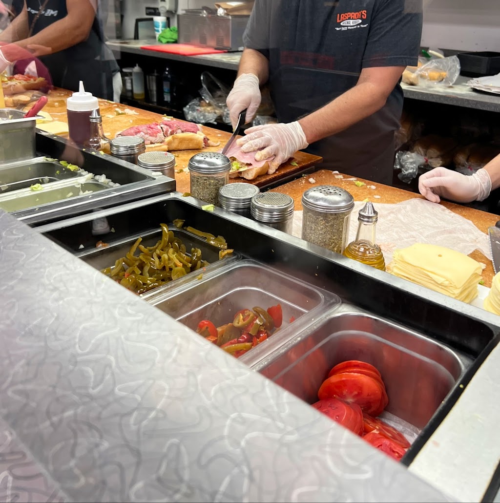 Laspadas Original Hoagies - Davie | 2645 S University Dr, Davie, FL 33328, USA | Phone: (954) 476-1099