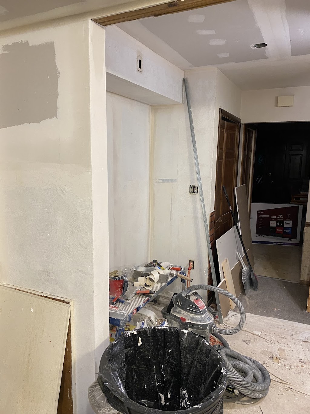Presto! drywall repair and painting. | 38390 Chester Rd #53, Avon, OH 44011, USA | Phone: (440) 665-4237