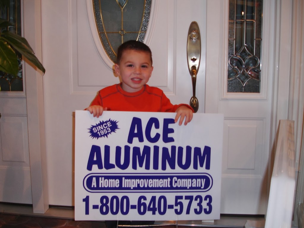 Ace Home Improvements | 342 US-9, Manalapan Township, NJ 07726, USA | Phone: (732) 617-4070