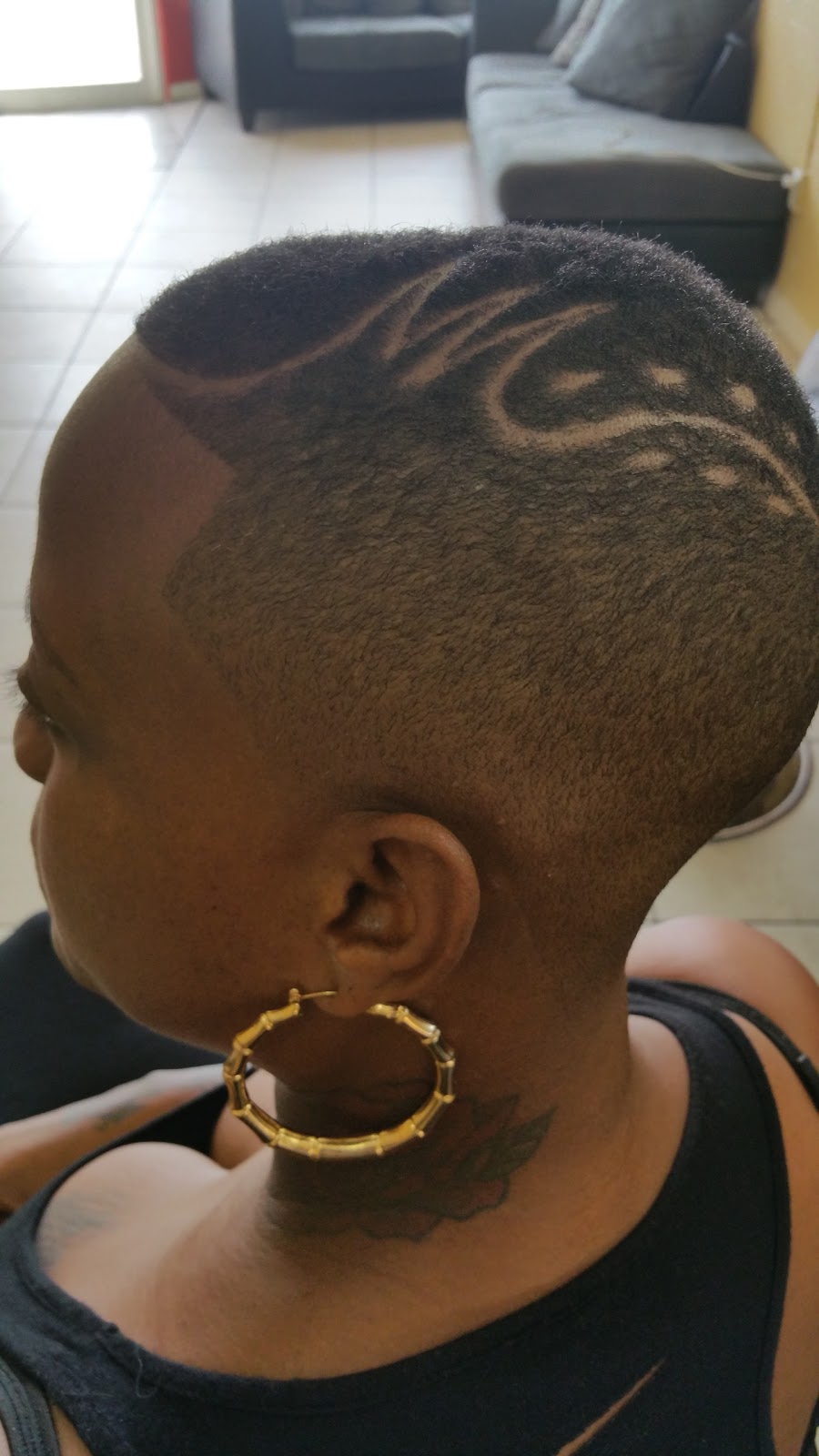 Da House of Cutz Barbershop | 14620 NW 7th Ave, Miami, FL 33168, USA | Phone: (786) 863-0544