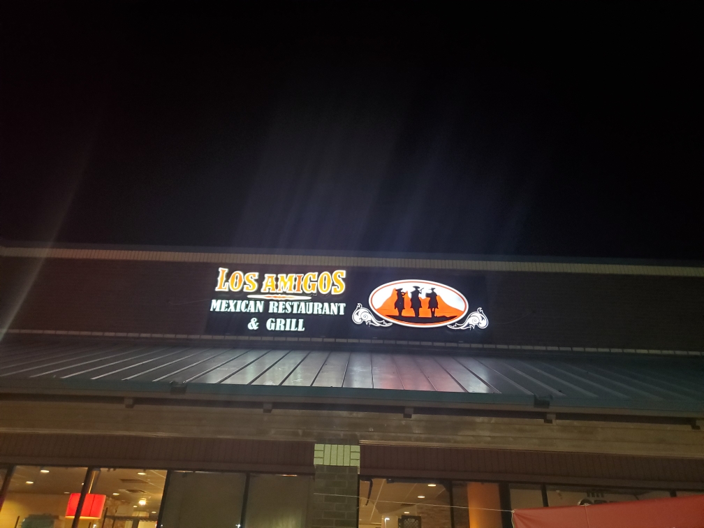 Los amigos | 4700 Lebanon Pike, Hermitage, TN 37076, USA | Phone: (615) 915-3721