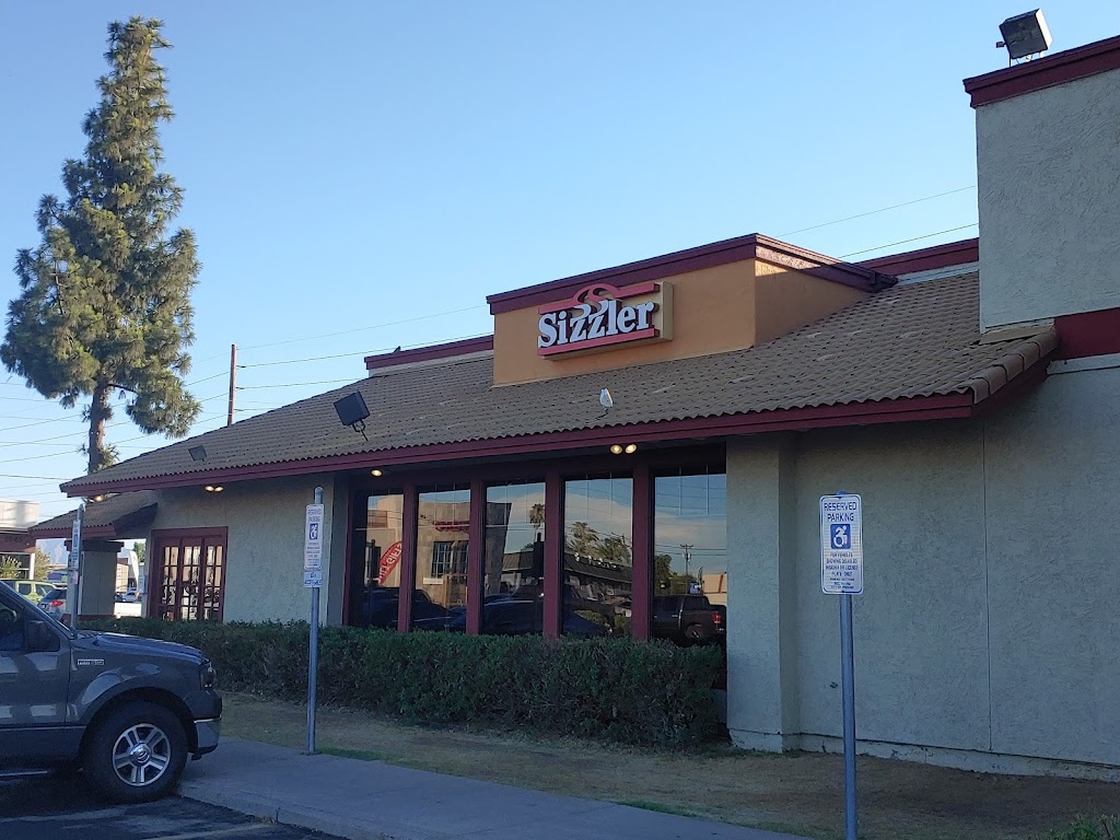 Sizzler | 5060 W Indian School Rd, Phoenix, AZ 85031, USA | Phone: (623) 247-5524