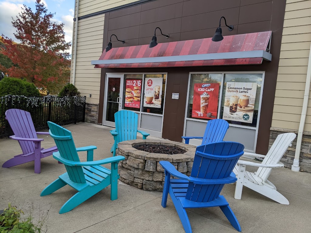 Tim Hortons | 6599 US-219, Ellicottville, NY 14731, USA | Phone: (716) 699-1094