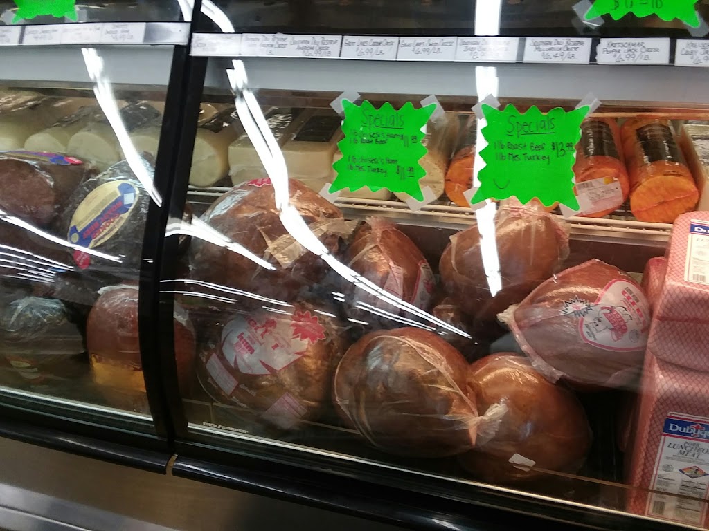 Claiborne Hill Supermarket | 2308 US-11, Picayune, MS 39466, USA | Phone: (601) 798-1623