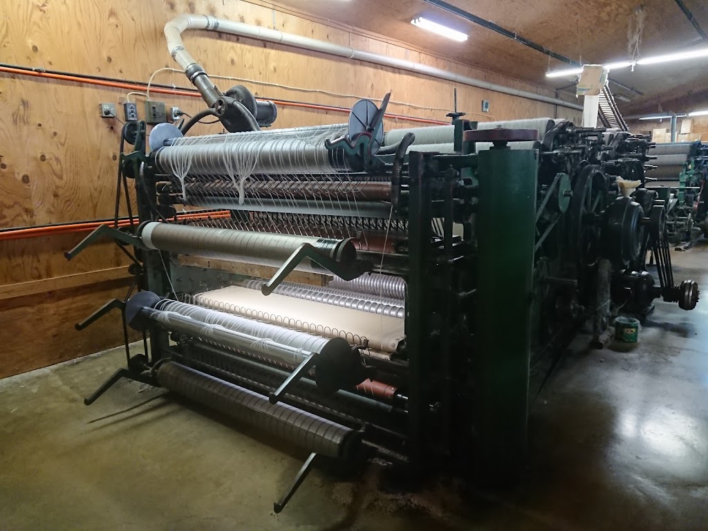 Blackberry Ridge Woolen Mill | 3776 Forshaug Rd, Mt Horeb, WI 53572, USA | Phone: (608) 437-3762