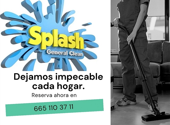 splash general clean | Mariano Abasolo # 56, Morelos, 21460 Tecate, B.C., Mexico | Phone: 665 110 3711