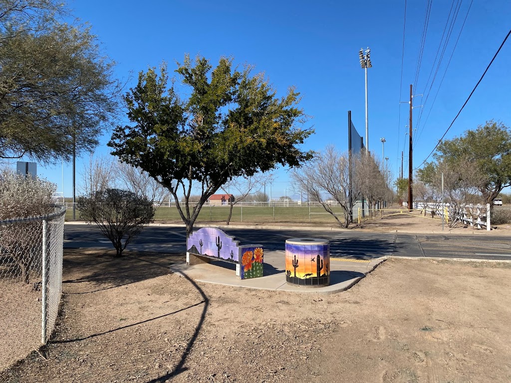 Quail Creek-Veterans Municipal Park - Town of Sahuarita | 1905 S Old Nogales Hwy, Sahuarita, AZ 85629, USA | Phone: (520) 445-7850