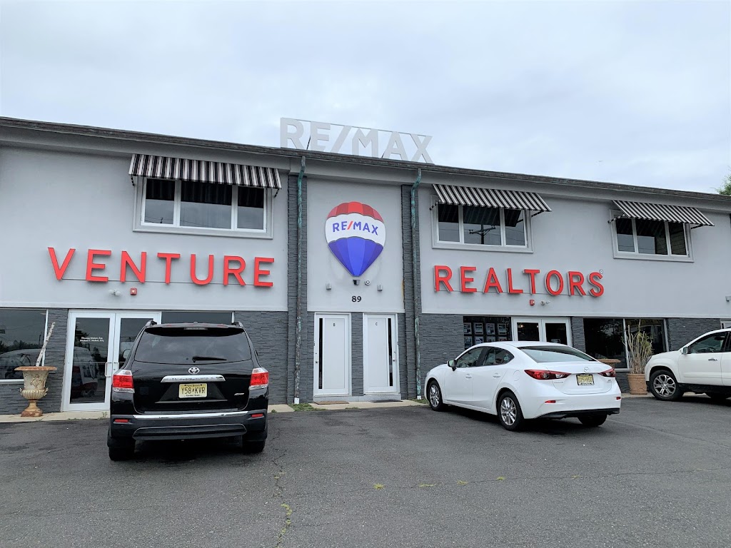 RE/MAX Venture Realtors | 89 US-46, Elmwood Park, NJ 07407, USA | Phone: (201) 773-9500