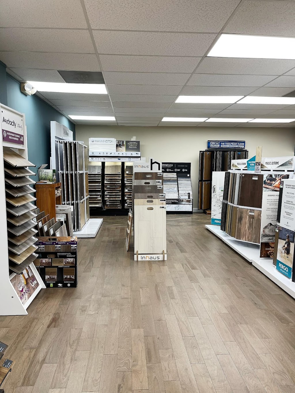 Burton Carpet Shoppe | 12300 Kinsman Rd, Newbury Township, OH 44065, USA | Phone: (440) 564-8151