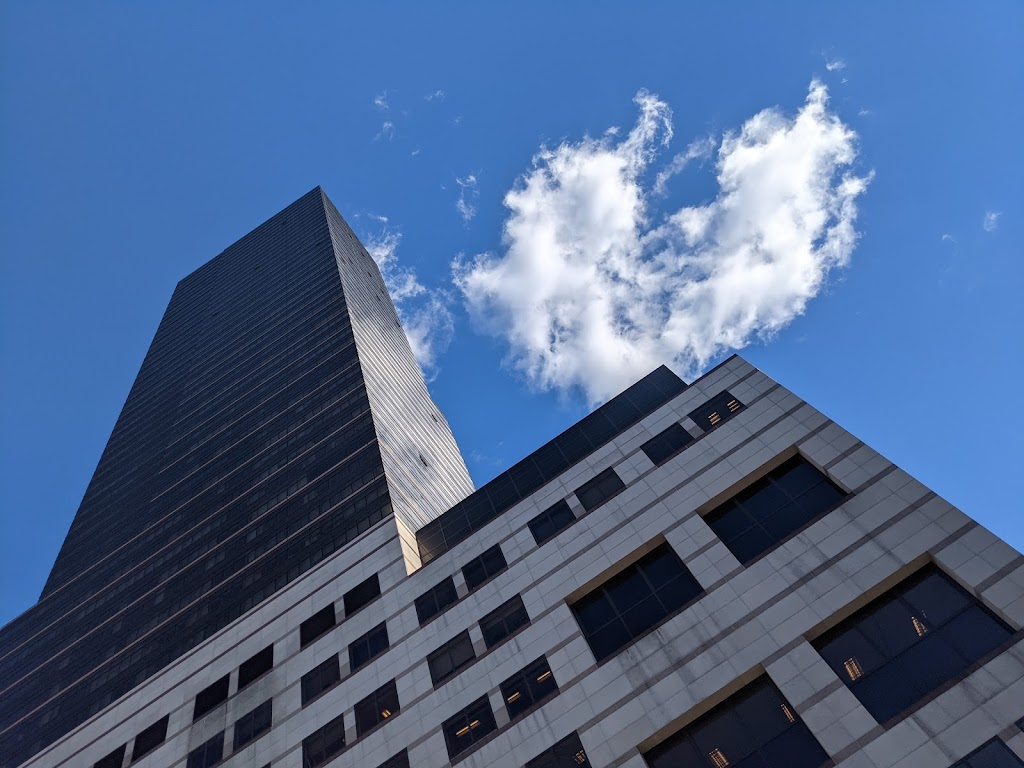 Riverside Library | 127 Amsterdam Ave, New York, NY 10023, USA | Phone: (212) 870-1810