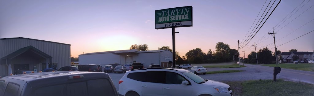 Tarvin Auto Service, Inc | 2306 Old State Rte 32, Batavia, OH 45103, USA | Phone: (513) 732-6348