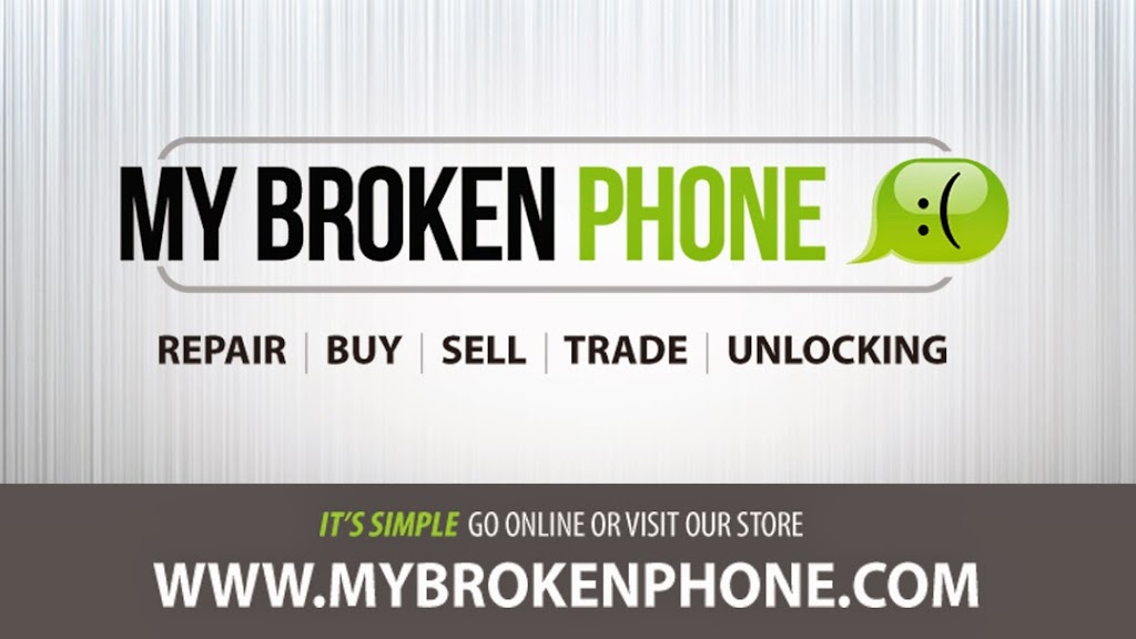 My Broken Phone | 5045 Fruitville Rd Suite 163, Sarasota, FL 34232, USA | Phone: (941) 928-7308