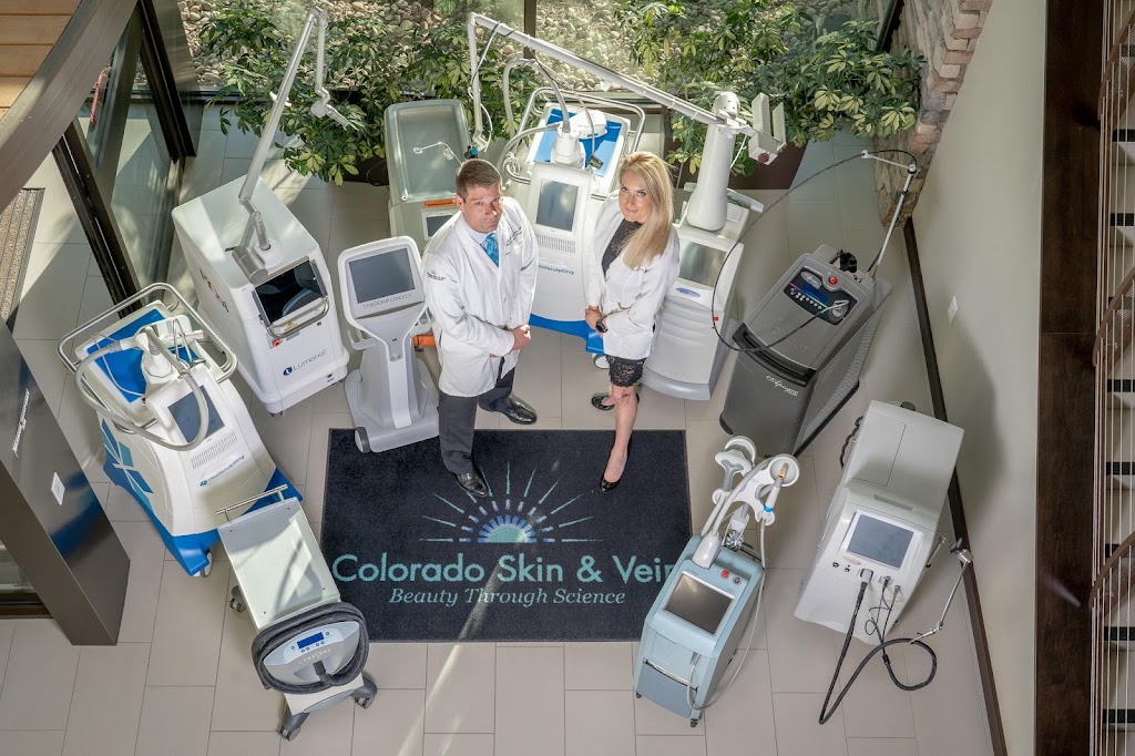 Dr. David Verebelyi | 195 Inverness Dr W, Englewood, CO 80112, USA | Phone: (303) 683-3235