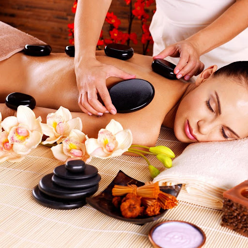 Healthy Acu Massage Spa | 8665 Base Line Rd, Rancho Cucamonga, CA 91730, USA | Phone: (909) 244-6946