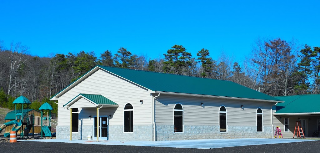 Stone Creek Church | 2664 R and L Smith Rd, Danville, VA 24540, USA | Phone: (434) 792-1824