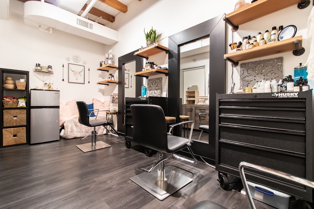 Wanderlust Hair Studio | 1555 Camino Del Mar #203 ste 47, Del Mar, CA 92014, USA | Phone: (714) 277-5025