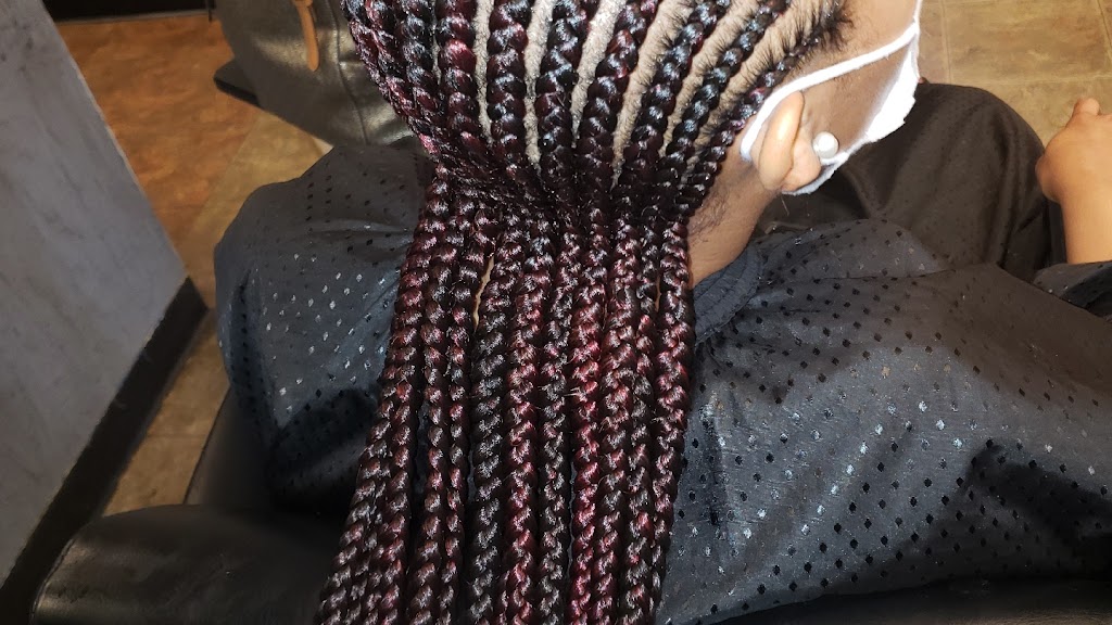 Kadidhja Africain Hair Braiding mcdonough | 429 Cathedral Dr, McDonough, GA 30253, USA | Phone: (646) 462-9073