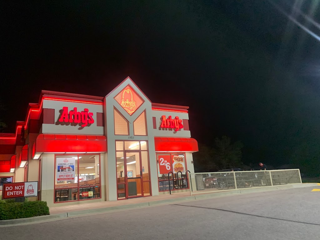 Arbys | 11611 W Colfax Ave, Lakewood, CO 80215, USA | Phone: (303) 233-0447