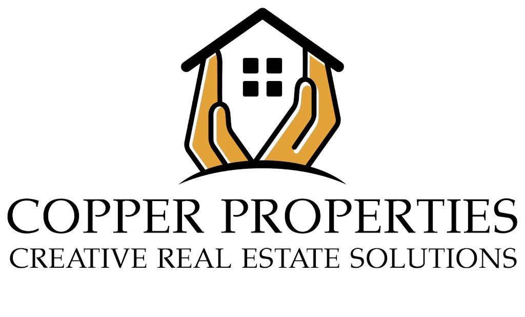 Copper Properties LLC | 5700 New Kent Hwy, Quinton, VA 23141, USA | Phone: (804) 212-8064