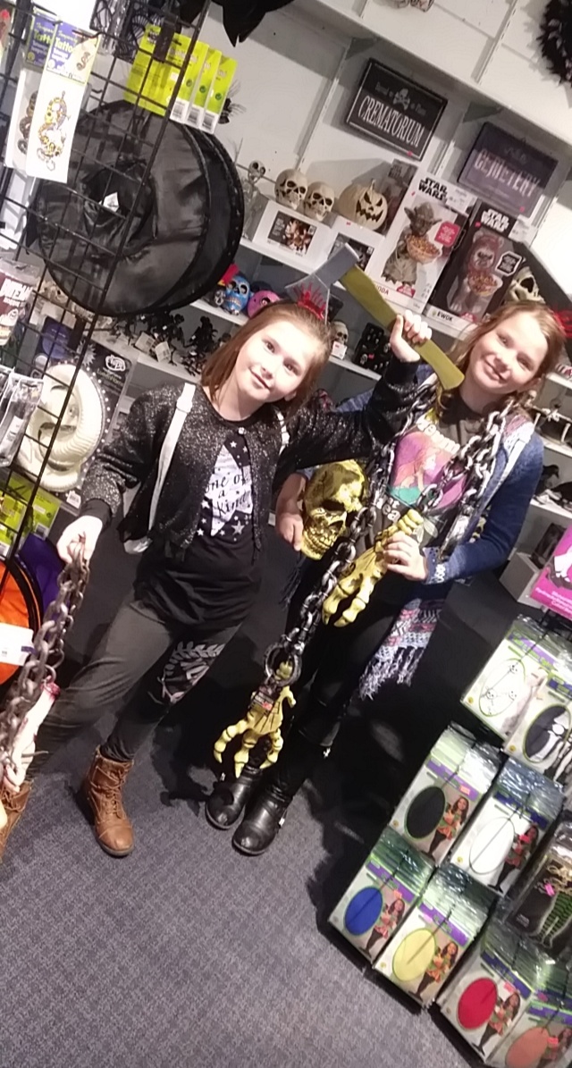 Wicked Halloween | 11521 US Hwy 431 Suite R, Guntersville, AL 35976, USA | Phone: (205) 237-9888