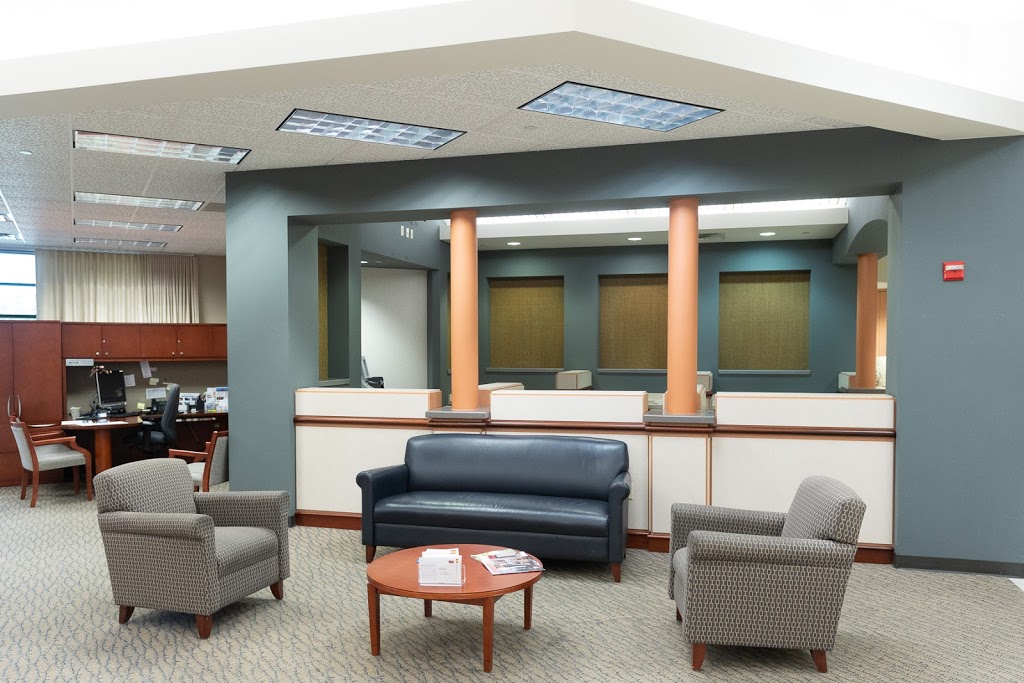 Texas Trust Credit Union | 1900 Country Club Dr, Mansfield, TX 76063, USA | Phone: (972) 263-5171