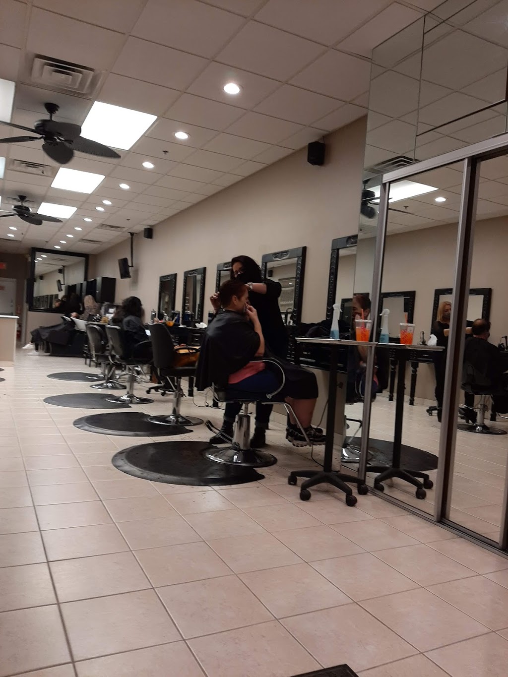 Aviance Hair & Nail Studio | 450 N Beverwyck Rd # 4, Parsippany, NJ 07054, USA | Phone: (973) 335-3311