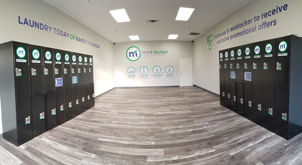 Mint Locker | 7060 S Durango Dr Suite 103, Las Vegas, NV 89113, USA | Phone: (702) 800-5904