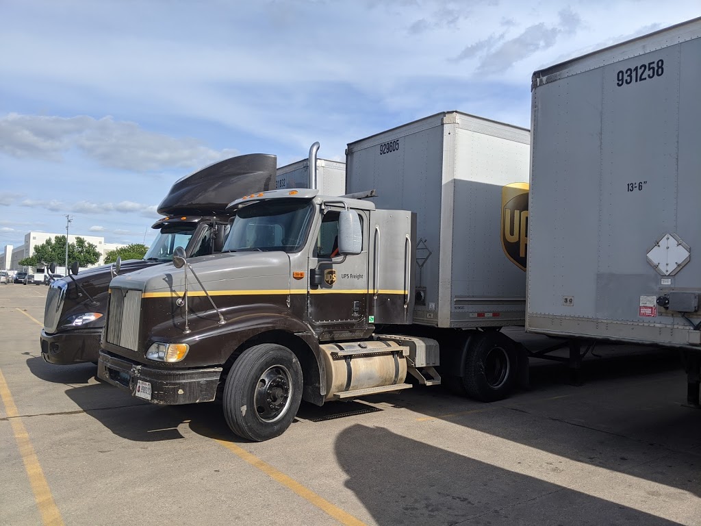 UPS Freight | 3275 Miller Park S, Garland, TX 75042, USA | Phone: (972) 487-8267