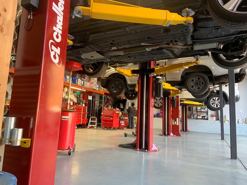 JP Auto Service | 184 Stoneleigh Ave, Carmel Hamlet, NY 10512, USA | Phone: (845) 617-6156