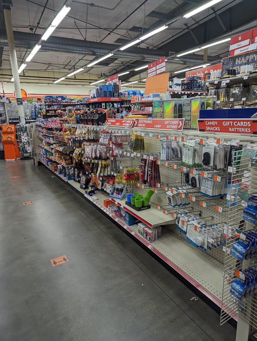 Family Dollar | 1481 W Ramsey St, Banning, CA 92220, USA | Phone: (951) 846-5171