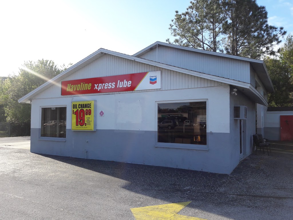 Havoline Xpress Lube | 2985 E Bay Dr, Largo, FL 33771, USA | Phone: (727) 474-8298