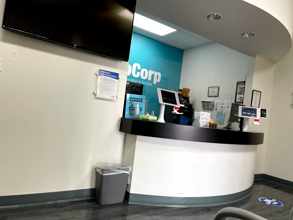Labcorp | 36320 Inland Valley Dr Ste 103, Wildomar, CA 92595, USA | Phone: (951) 677-4016