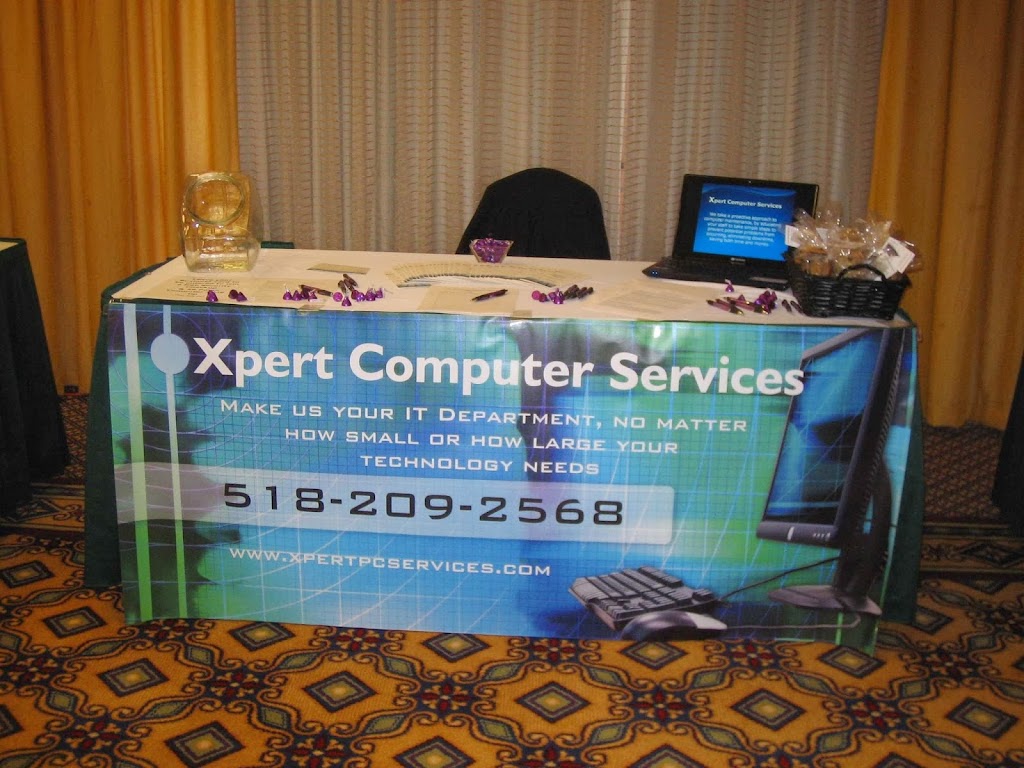 XPERT Computer Services | 59 Tremont St, Albany, NY 12205, USA | Phone: (518) 209-2568