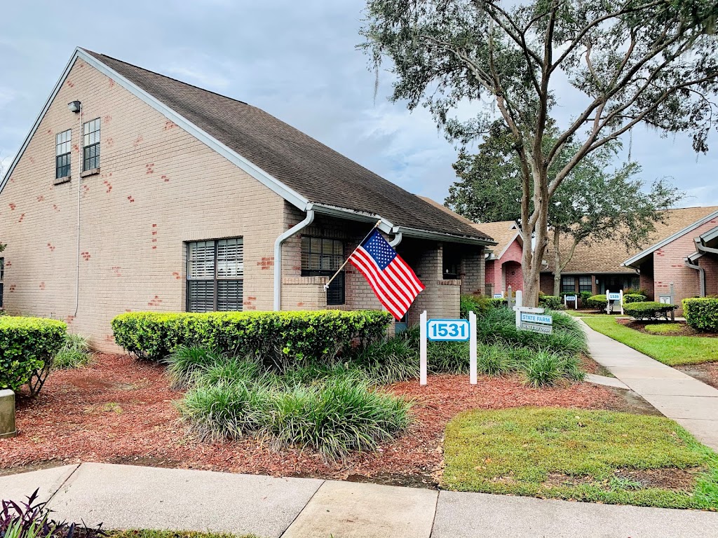 Jerry McCarthy - State Farm Insurance Agent | 1531 N Dale Mabry Hwy #101, Lutz, FL 33548, USA | Phone: (813) 949-3669