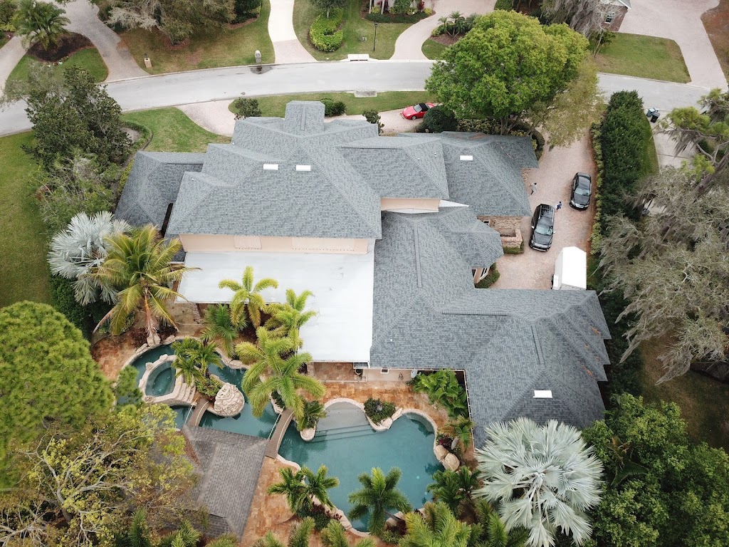 Done Rite Roofing Inc Palm Harbor | 211 Hedden Ct, Palm Harbor, FL 34683, USA | Phone: (727) 771-8747