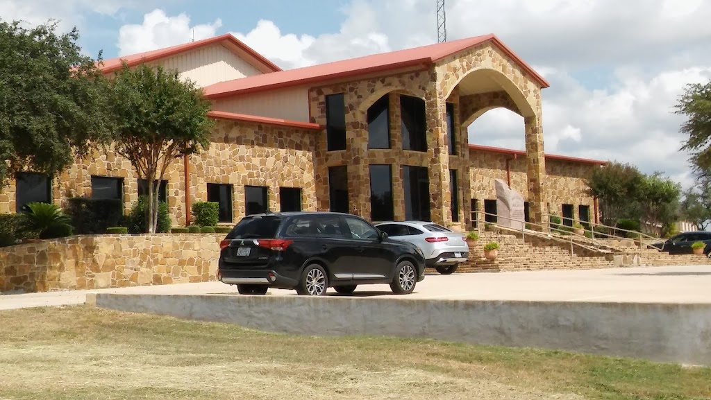 Jesucristo La Roca Viva | 656 Park Rd 4 S, Burnet, TX 78611, USA | Phone: (512) 756-1224