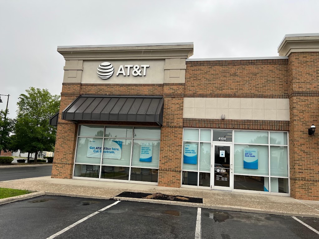 AT&T Store | 4108 Buckeye Pkwy, Grove City, OH 43123, USA | Phone: (614) 539-0165