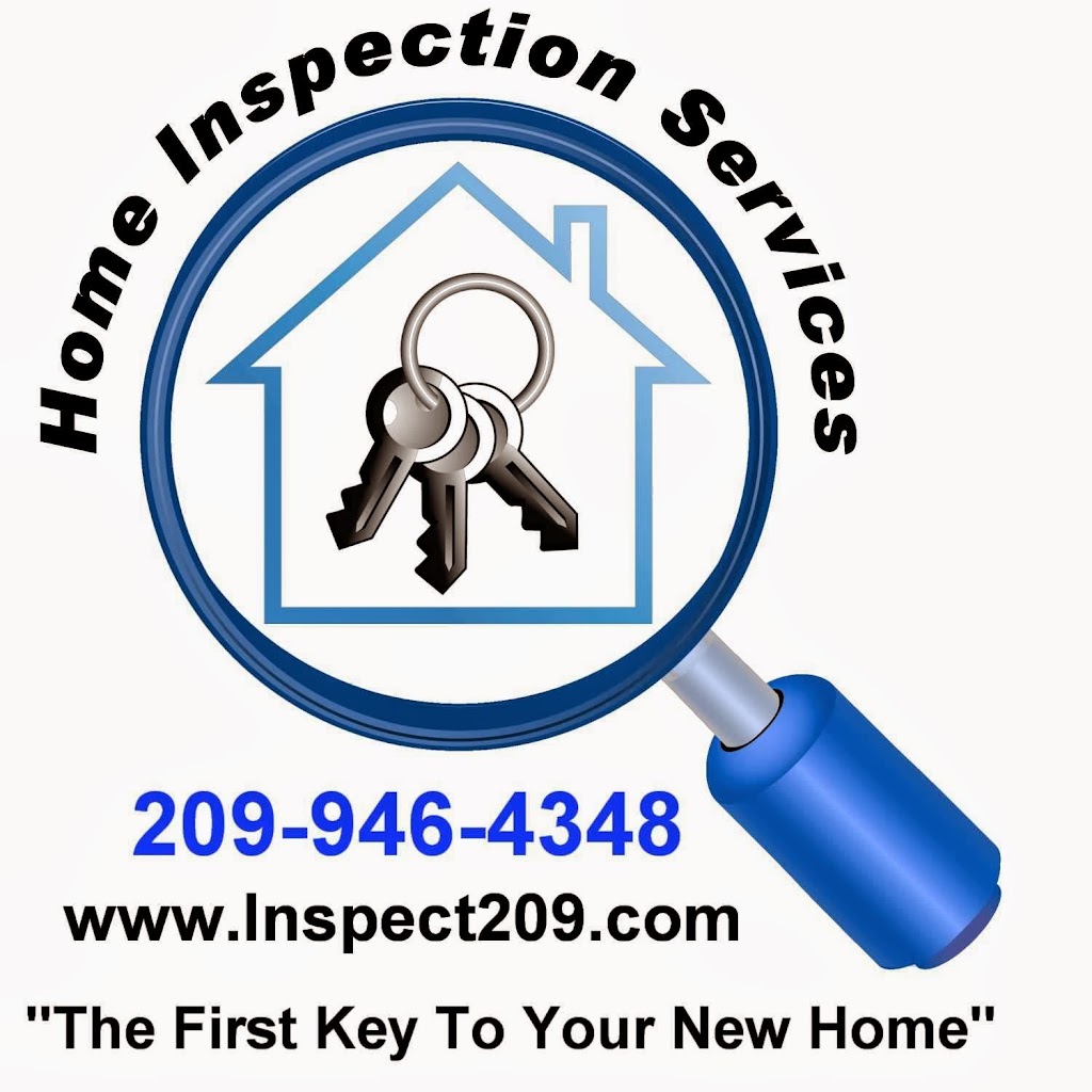 Ron Feltons Home Inspection Services | 1605 Sheridan Way, Stockton, CA 95207 | Phone: (209) 946-4348