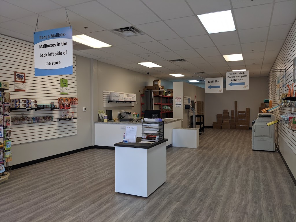 Shipping with Ease | 1917 S Signal Butte Rd #101, Mesa, AZ 85209, USA | Phone: (480) 590-3769