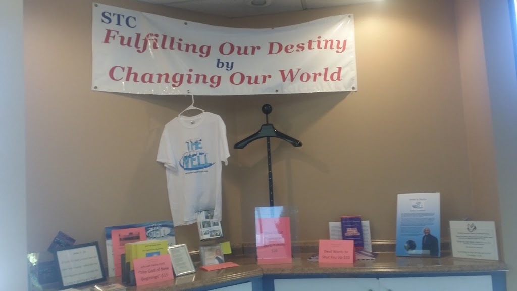 STC The Well Church | 10220 Systems Pkwy, Sacramento, CA 95827, USA | Phone: (916) 368-9358