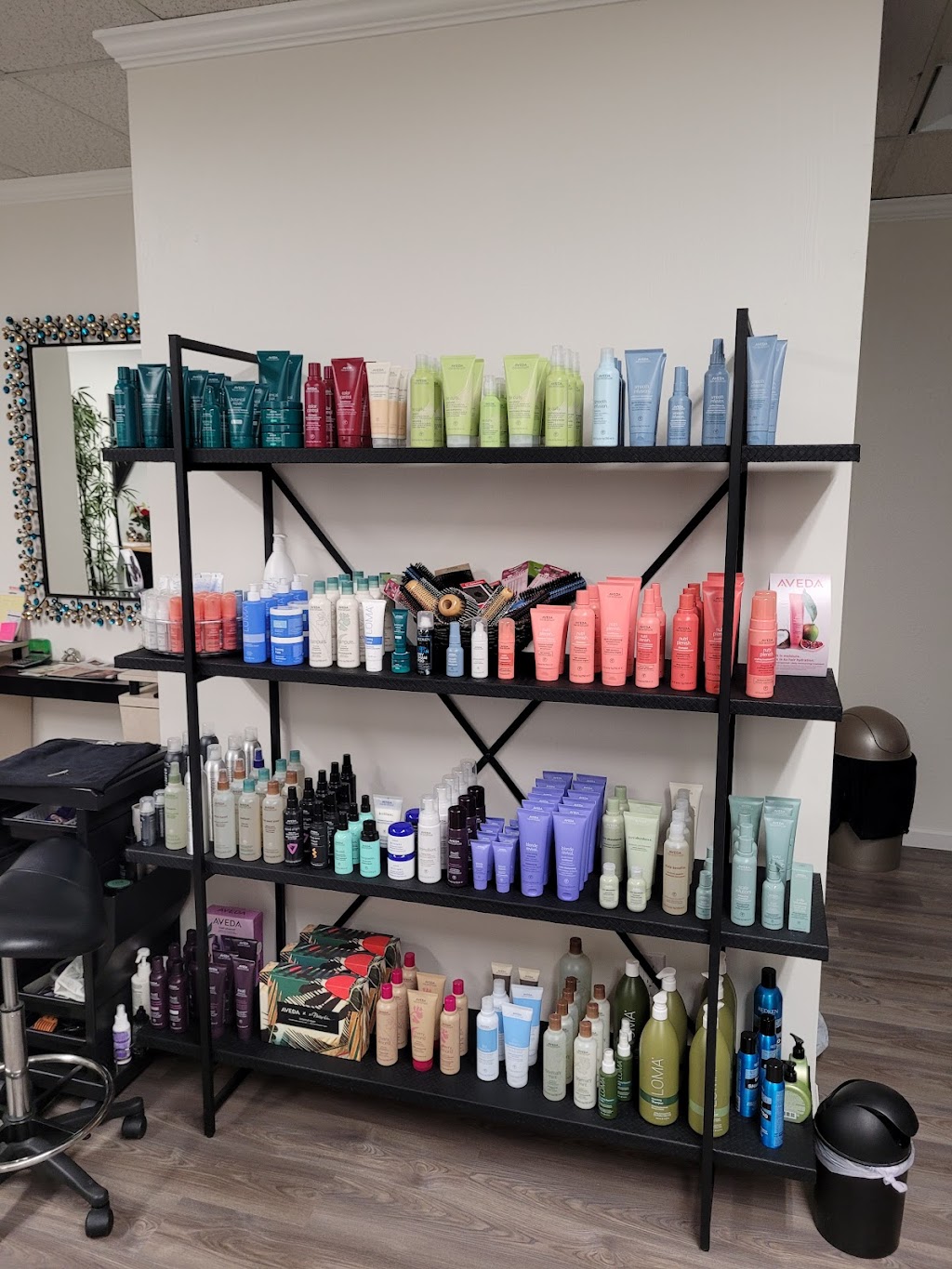 Millennium Salon | 39159 Paseo Padre Pkwy # 111, Fremont, CA 94538, USA | Phone: (510) 623-8623