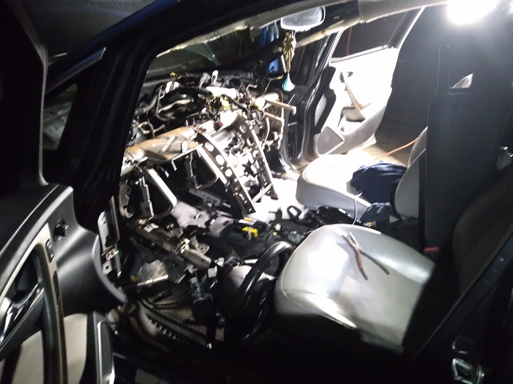 Dr. Phils mobile auto repairs | 2940 SE 15th Ave, Gainesville, FL 32641, USA | Phone: (904) 263-8637