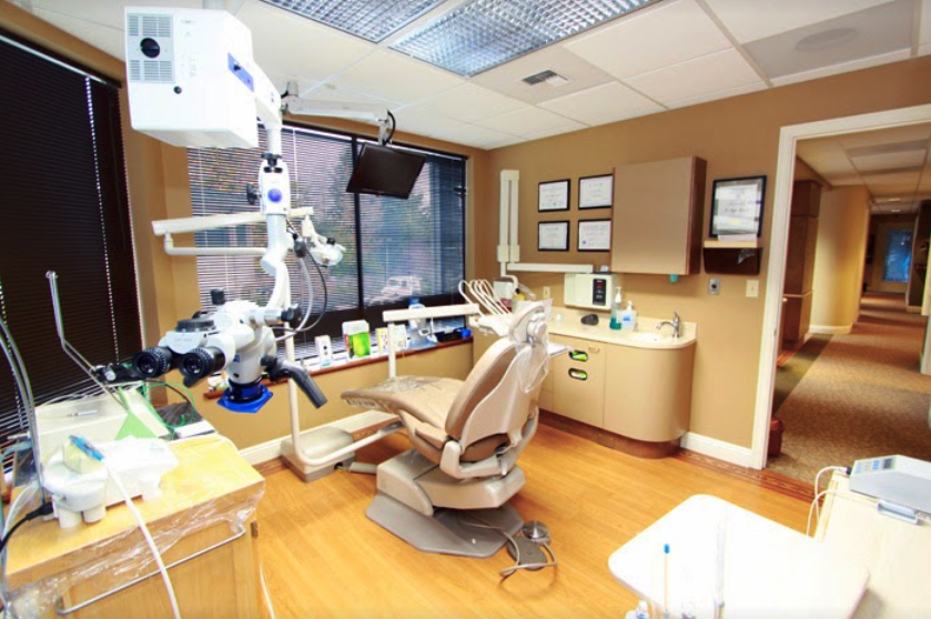 Cascadia Dental Specialists | 14700 NE 8th St Unit 205, Bellevue, WA 98007, USA | Phone: (425) 644-7444